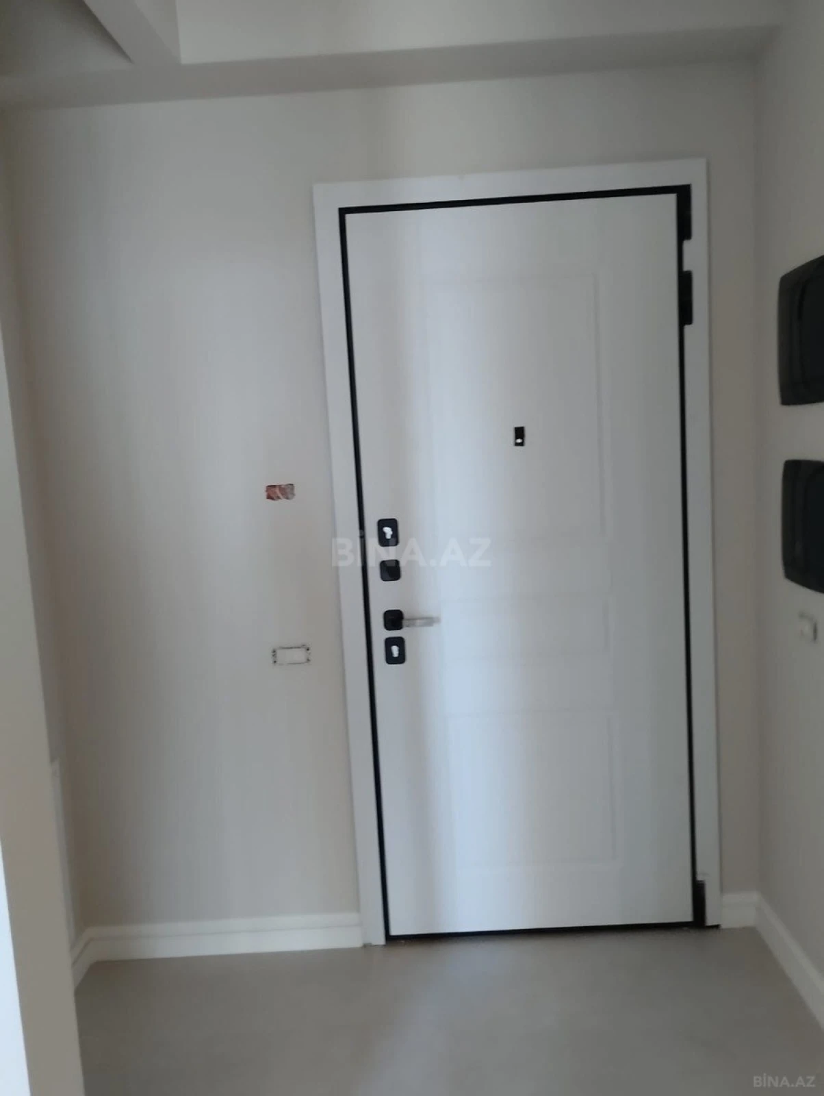 Satılır 2 otaqlı mənzil 56.3 m²