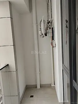 Satılır 2 otaqlı mənzil 56.3 m²