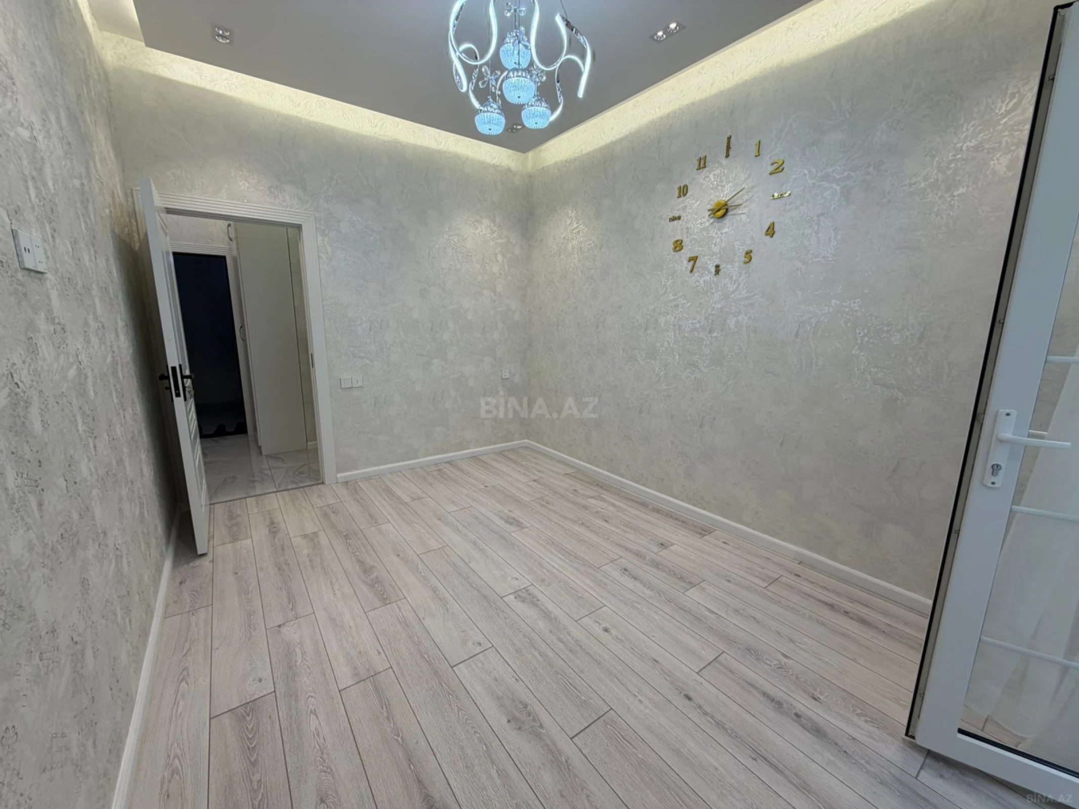 Satılır 2 otaqlı mənzil 40 m²
