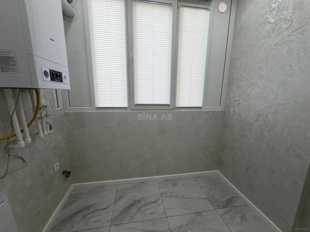 Satılır 2 otaqlı mənzil 40 m²