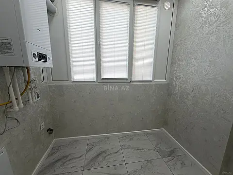 Satılır 2 otaqlı mənzil 40 m²