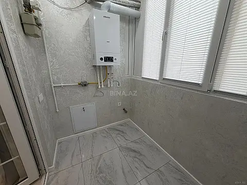 Satılır 2 otaqlı mənzil 40 m²