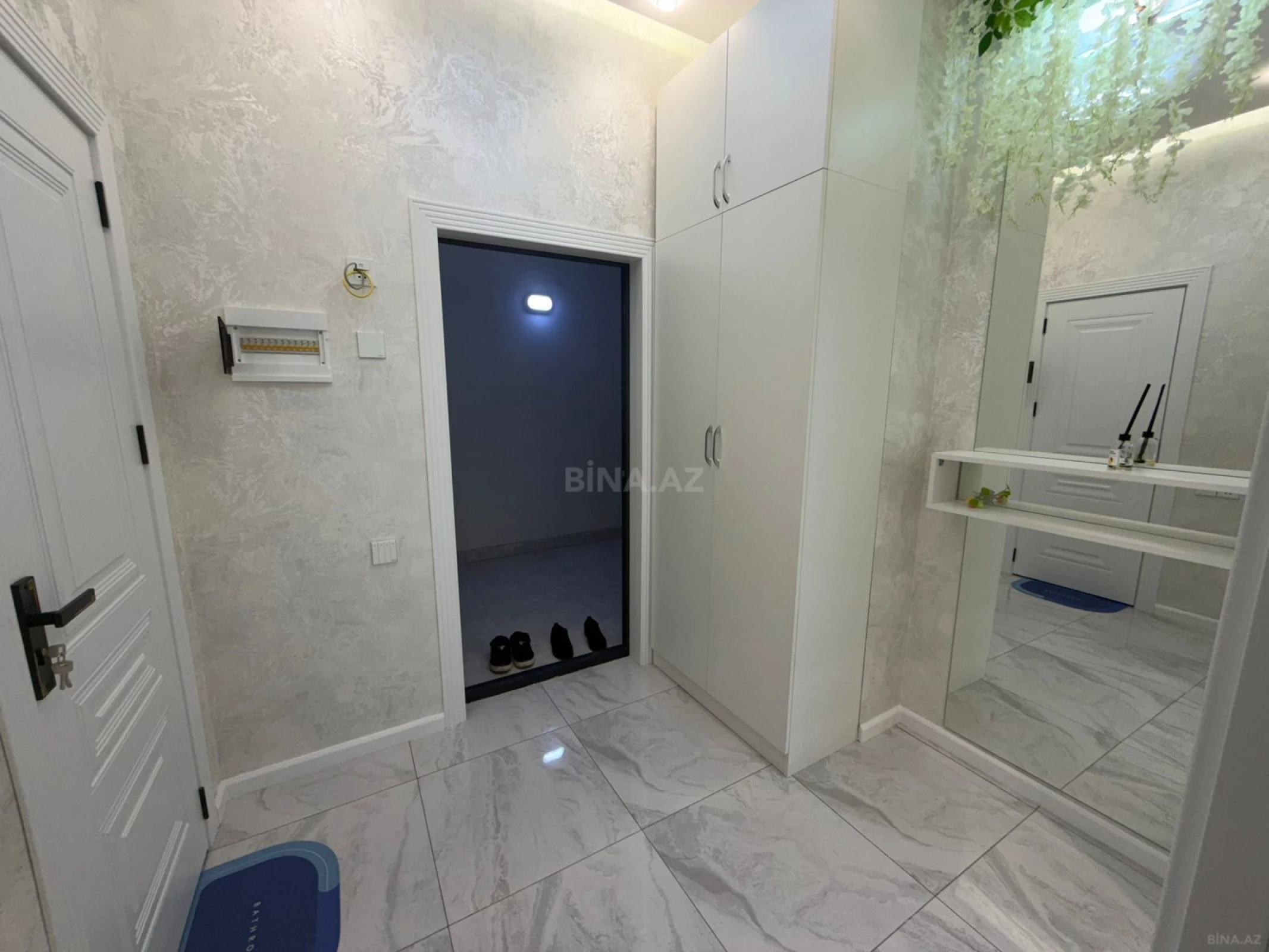 Satılır 2 otaqlı mənzil 40 m²
