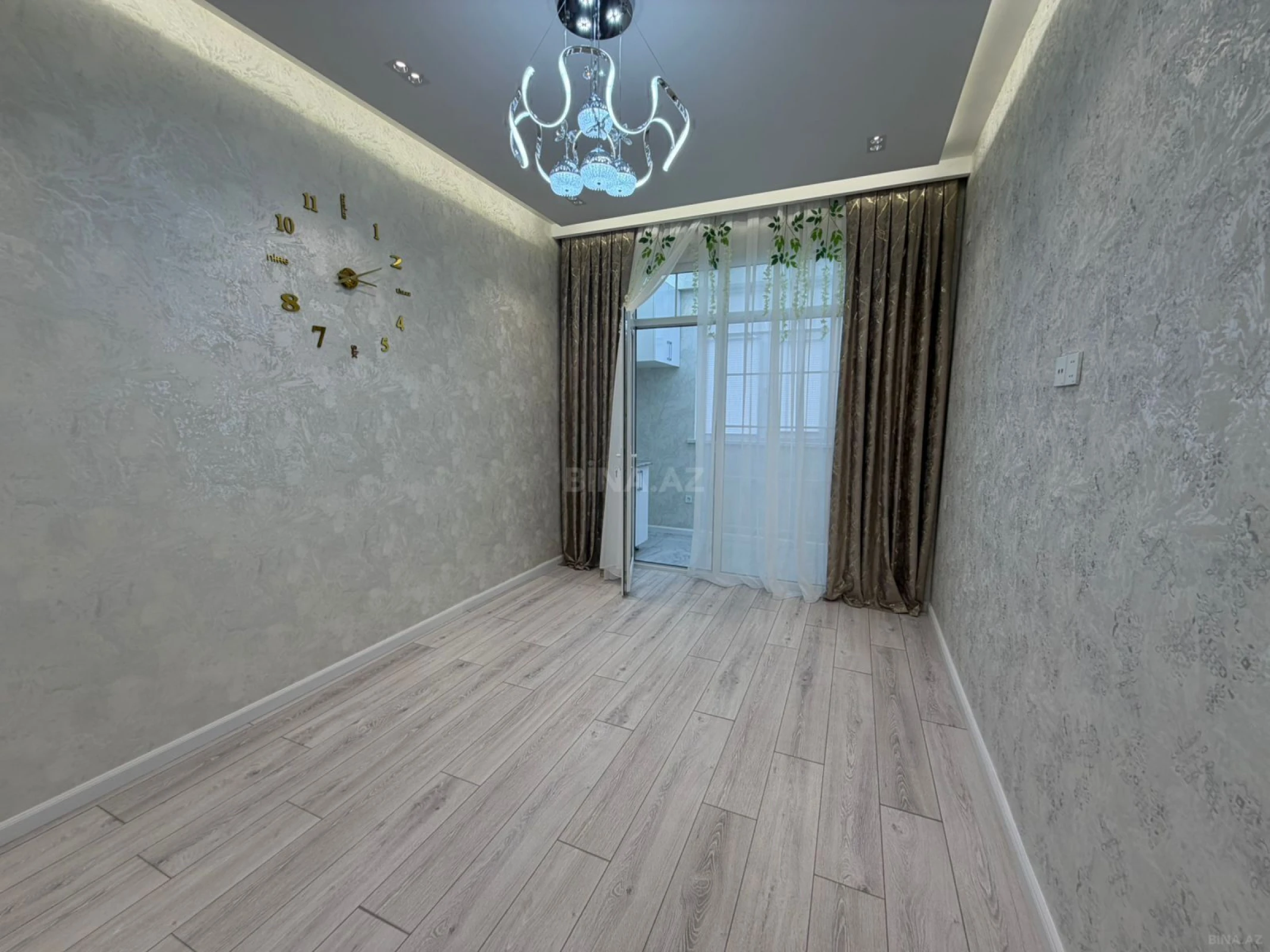 Satılır 2 otaqlı mənzil 40 m²