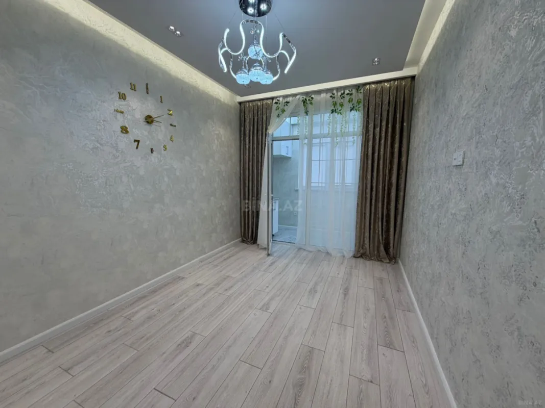 Satılır 2 otaqlı mənzil 40 m²