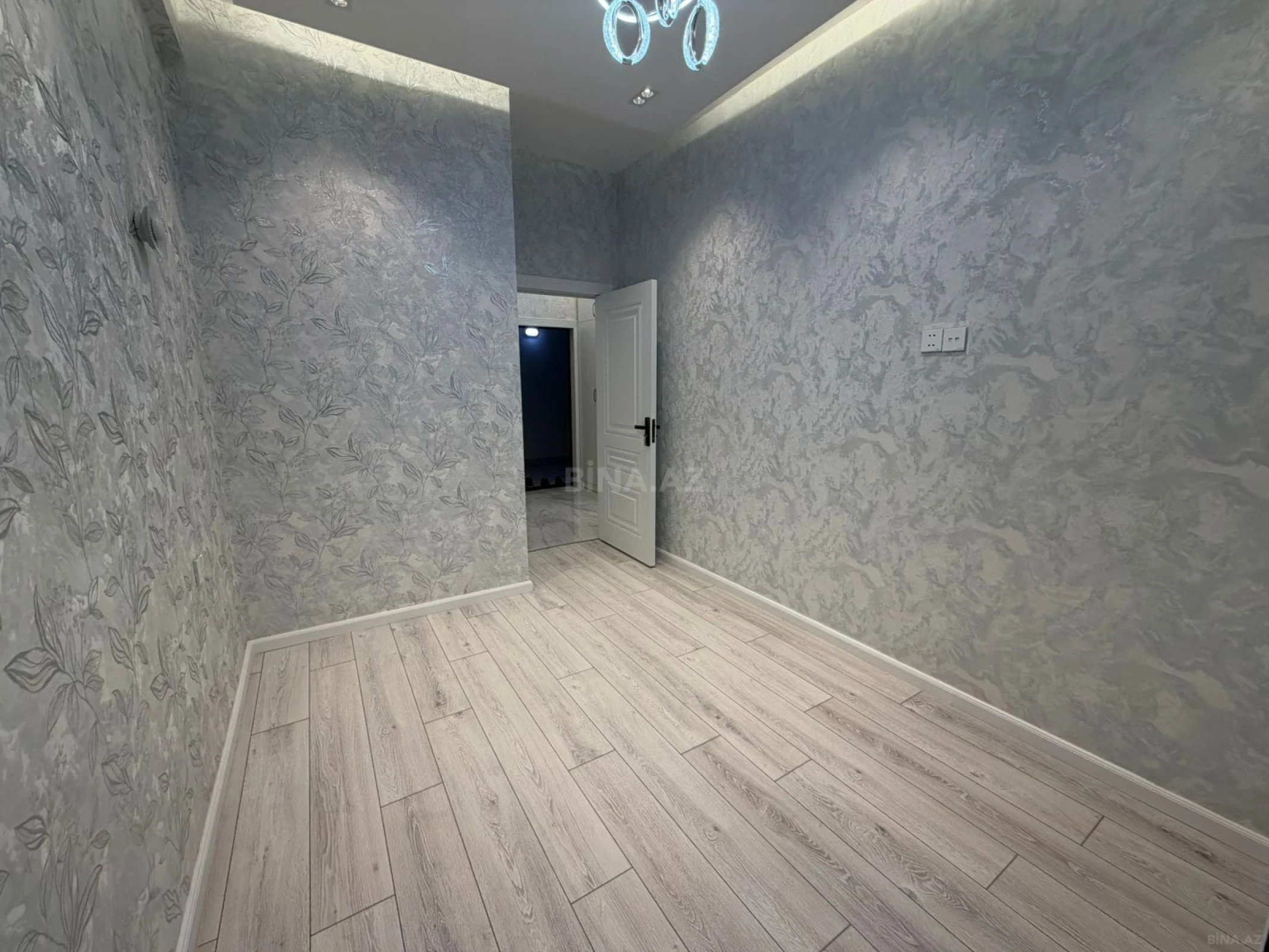 Satılır 2 otaqlı mənzil 40 m²