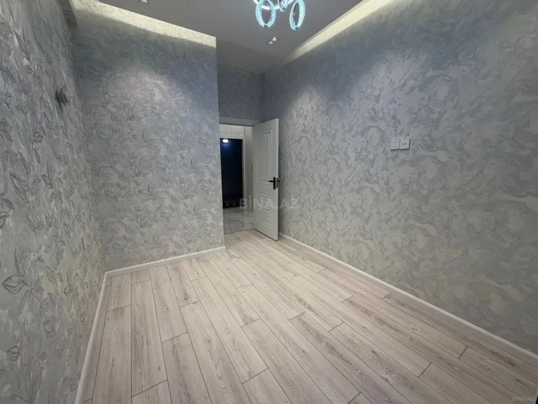 Satılır 2 otaqlı mənzil 40 m²