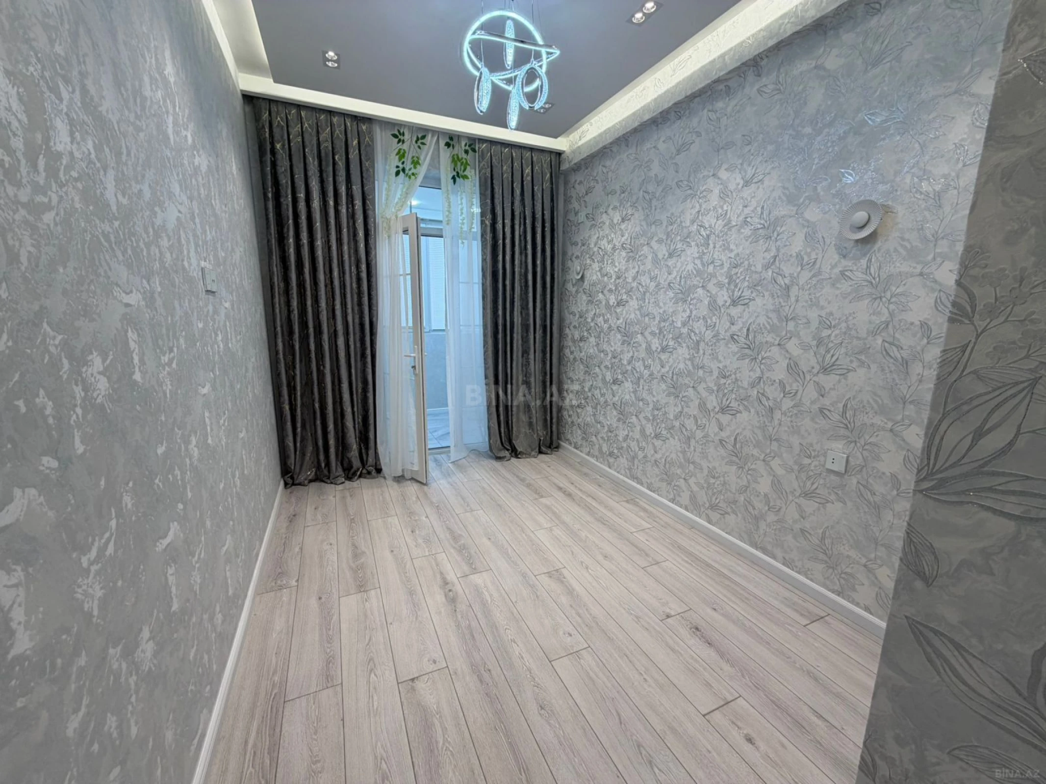 Satılır 2 otaqlı mənzil 40 m²