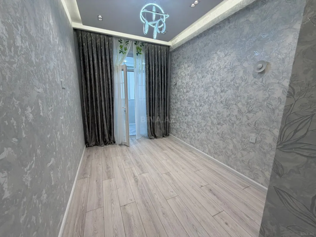 Satılır 2 otaqlı mənzil 40 m²