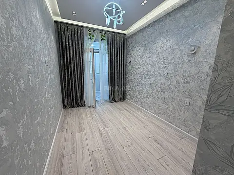 Satılır 2 otaqlı mənzil 40 m² — Bakı, Həzi Aslanov qəs. 2 otaq 40.00 m²