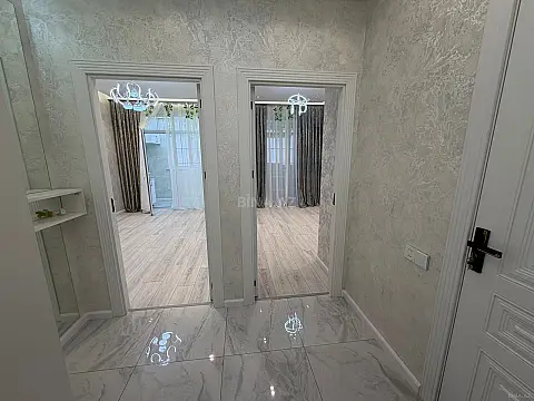 Satılır 2 otaqlı mənzil 40 m²