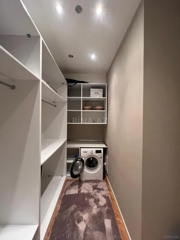 Kirayə verilir 3 otaqlı mənzil 160 m²