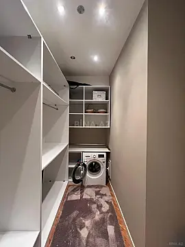 Kirayə verilir 3 otaqlı mənzil 160 m²