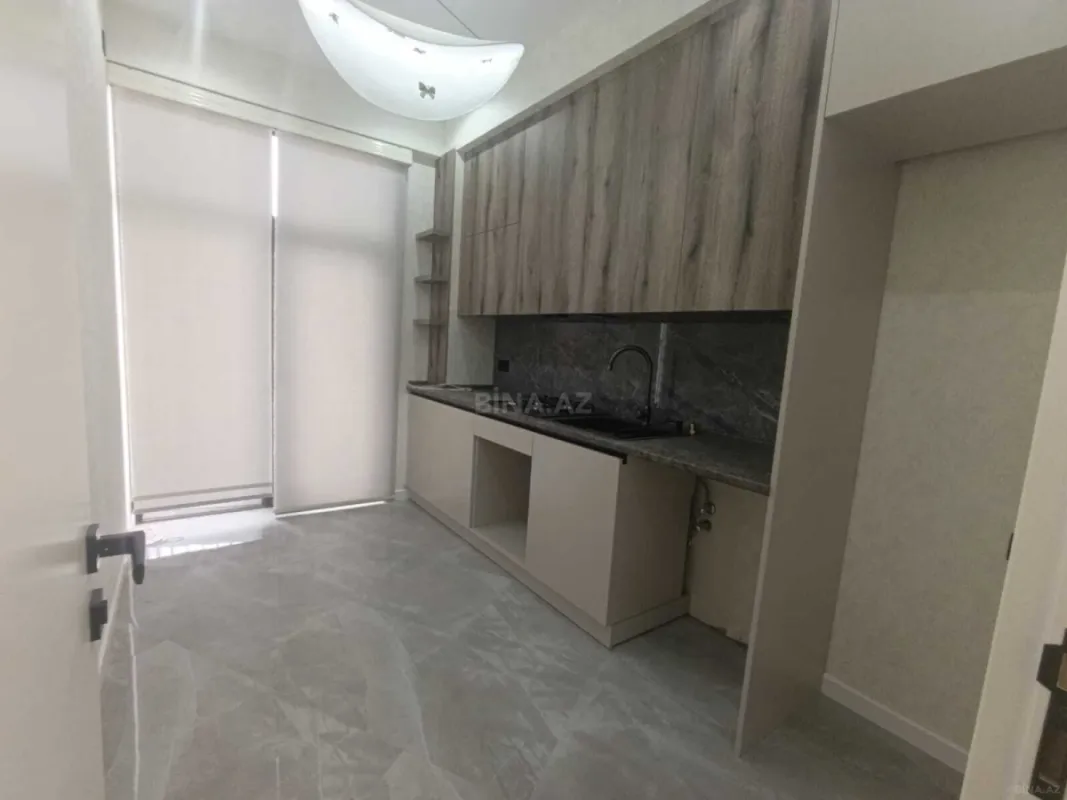 Satılır 2 otaqlı mənzil 65 m²