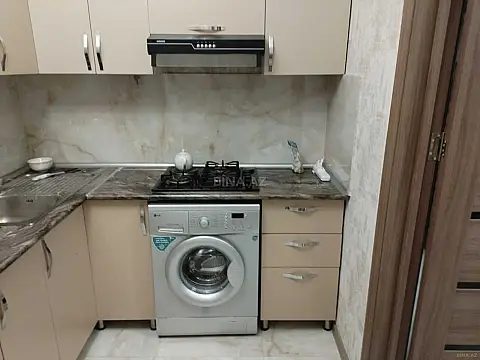 Kirayə verilir 2 otaqlı mənzil 64 m²