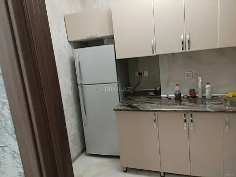Kirayə verilir 2 otaqlı mənzil 64 m²