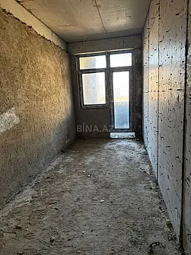 Satılır 2 otaqlı mənzil 80 m²