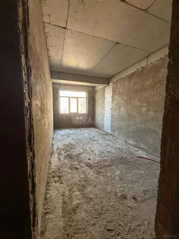 Satılır 2 otaqlı mənzil 80 m²