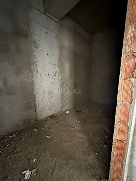 Satılır 2 otaqlı mənzil 80 m²