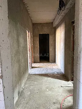 Satılır 2 otaqlı mənzil 80 m²