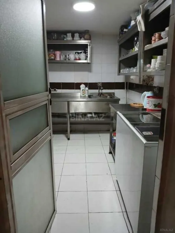 Satılır obyekt 112 m²