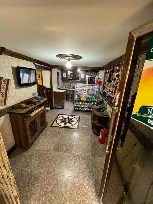 Satılır obyekt 112 m²