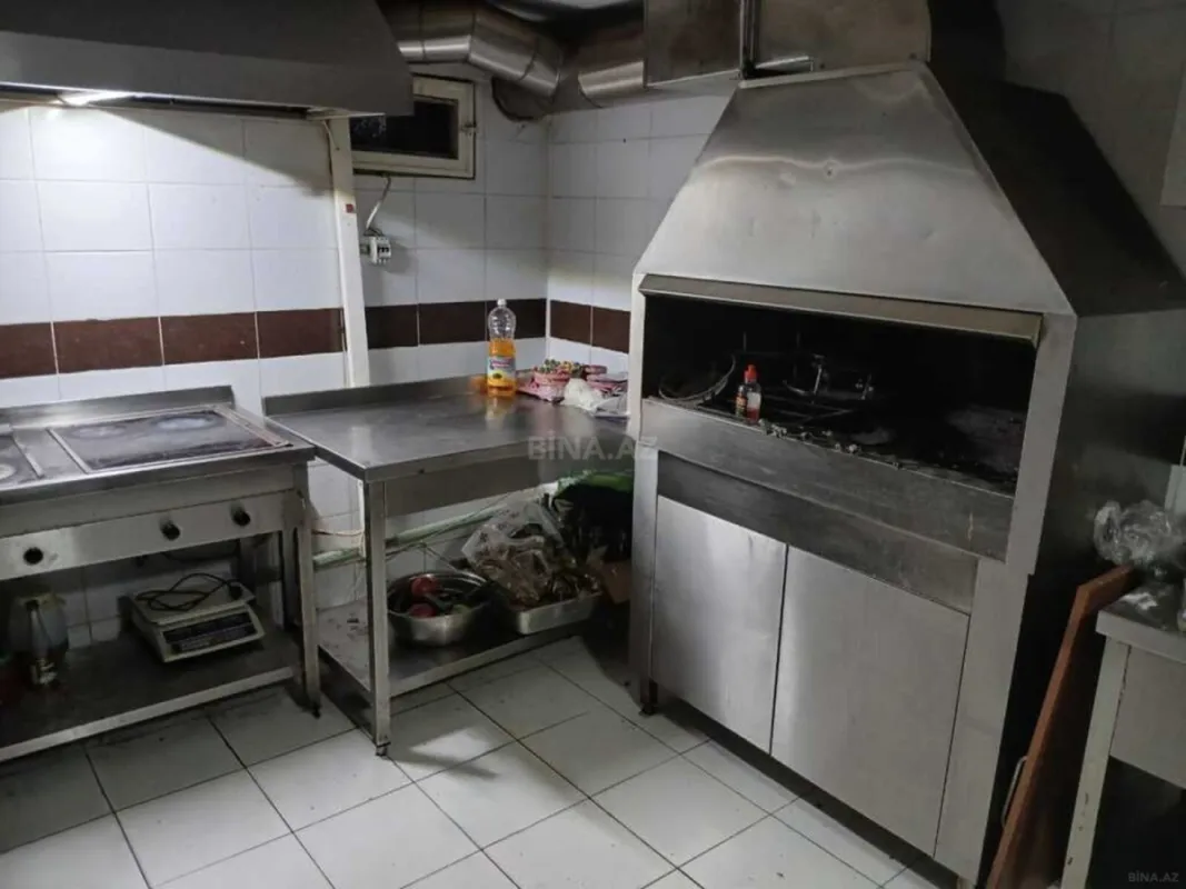 Satılır obyekt 112 m²