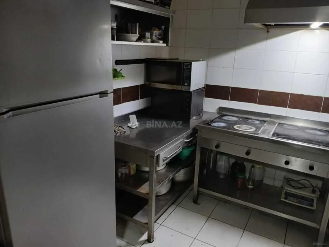 Satılır obyekt 112 m²