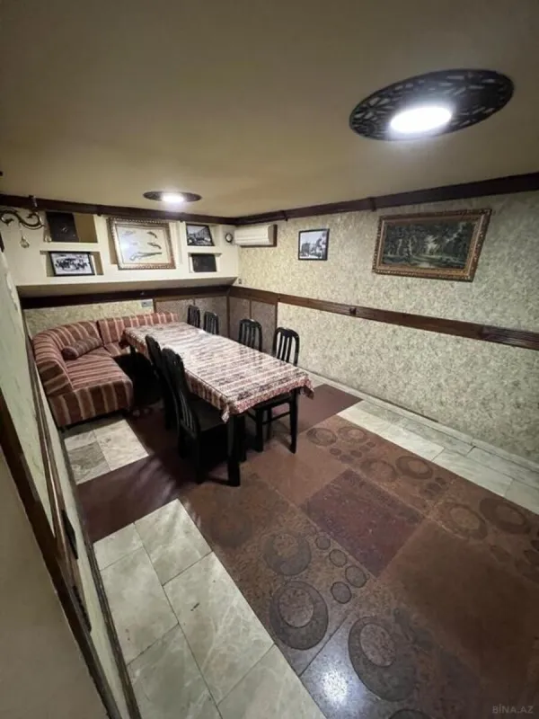 Satılır obyekt 112 m²