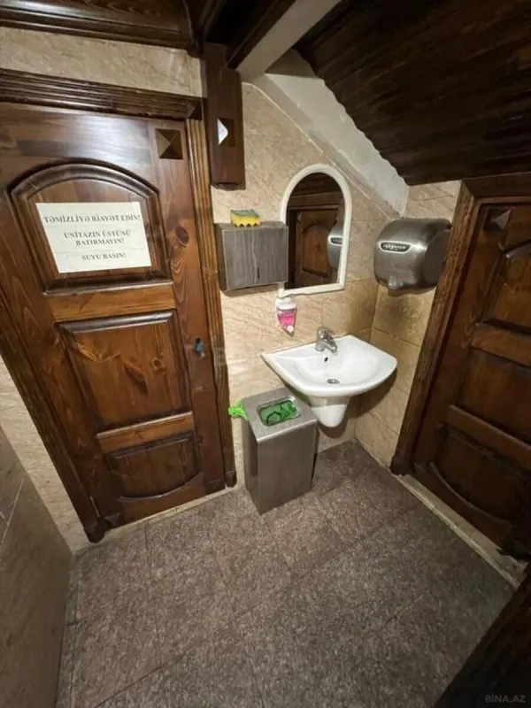 Satılır obyekt 112 m²