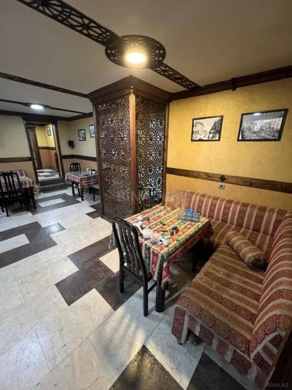 Satılır obyekt 112 m²