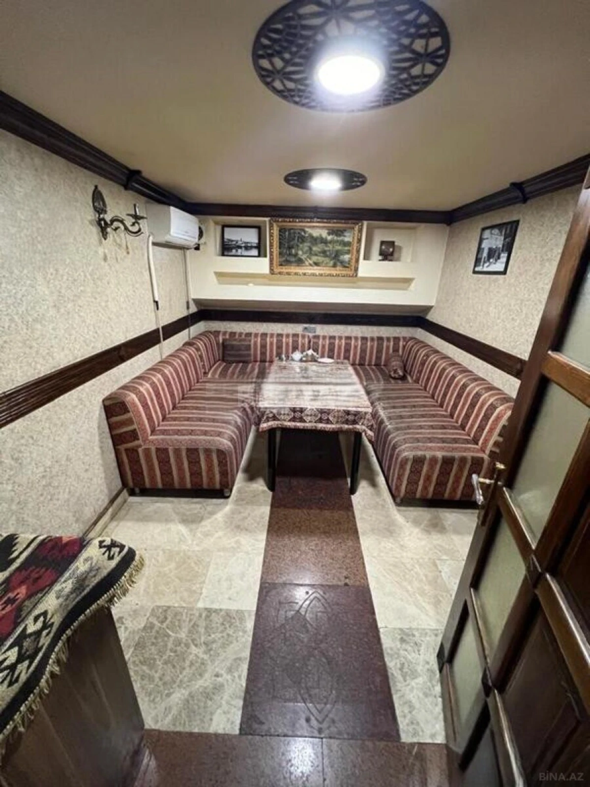 Satılır obyekt 112 m²