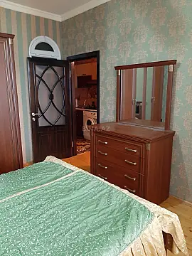 Satılır 3 otaqlı mənzil 65 m² — Bakı, Həzi Aslanov qəs. 3 otaq 65.00 m²