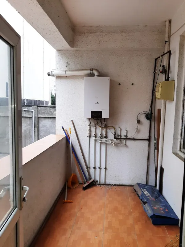 Satılır 3 otaqlı mənzil 65 m²