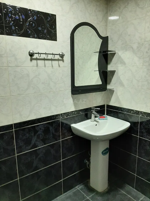 Satılır 3 otaqlı mənzil 65 m²