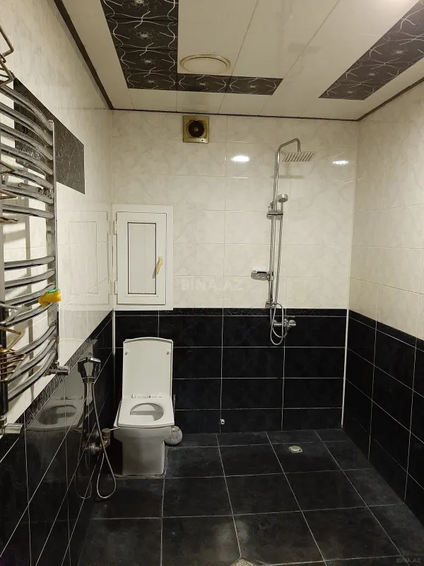 Satılır 3 otaqlı mənzil 65 m²