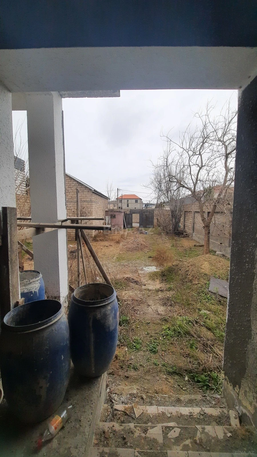 Satılır 7 otaqlı həyət evi 260 m²