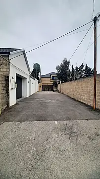 Satılır 7 otaqlı həyət evi 260 m²