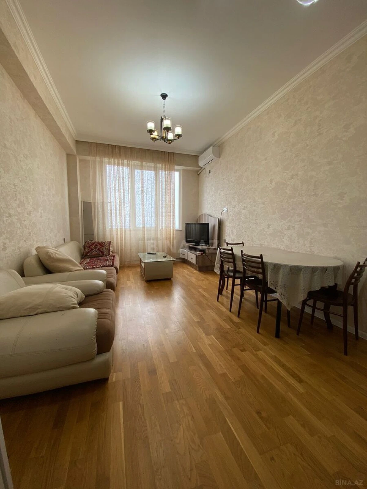 Satılır 3 otaqlı mənzil 67 m²