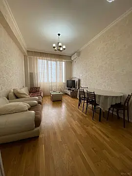 Satılır 3 otaqlı mənzil 67 m²