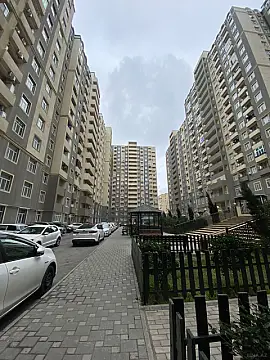 Satılır 3 otaqlı mənzil 67 m² — Bakı 3 otaq 67.00 m²