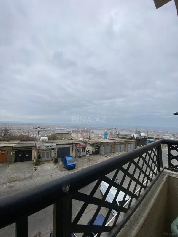 Satılır 3 otaqlı mənzil 67 m²