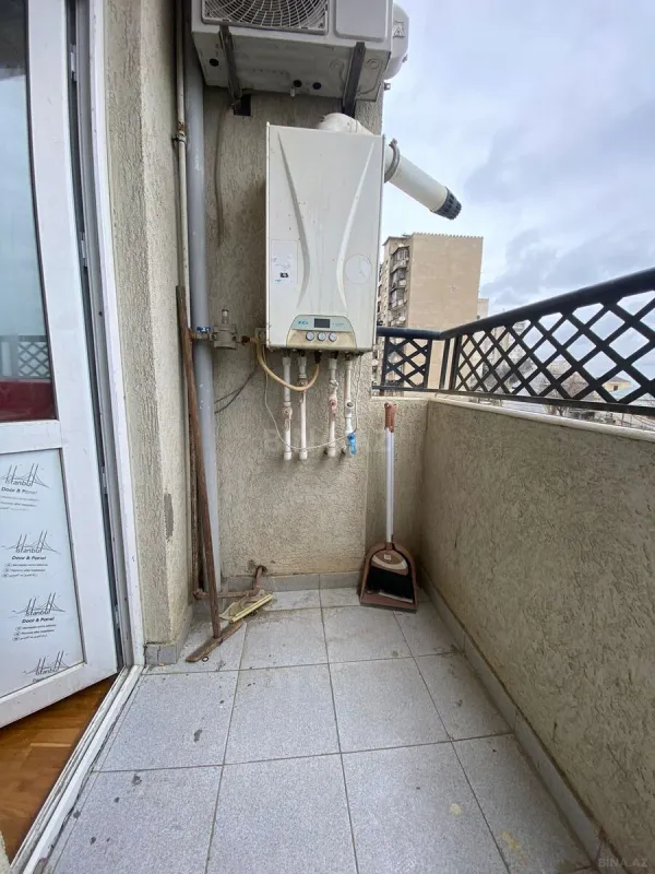 Satılır 3 otaqlı mənzil 67 m²
