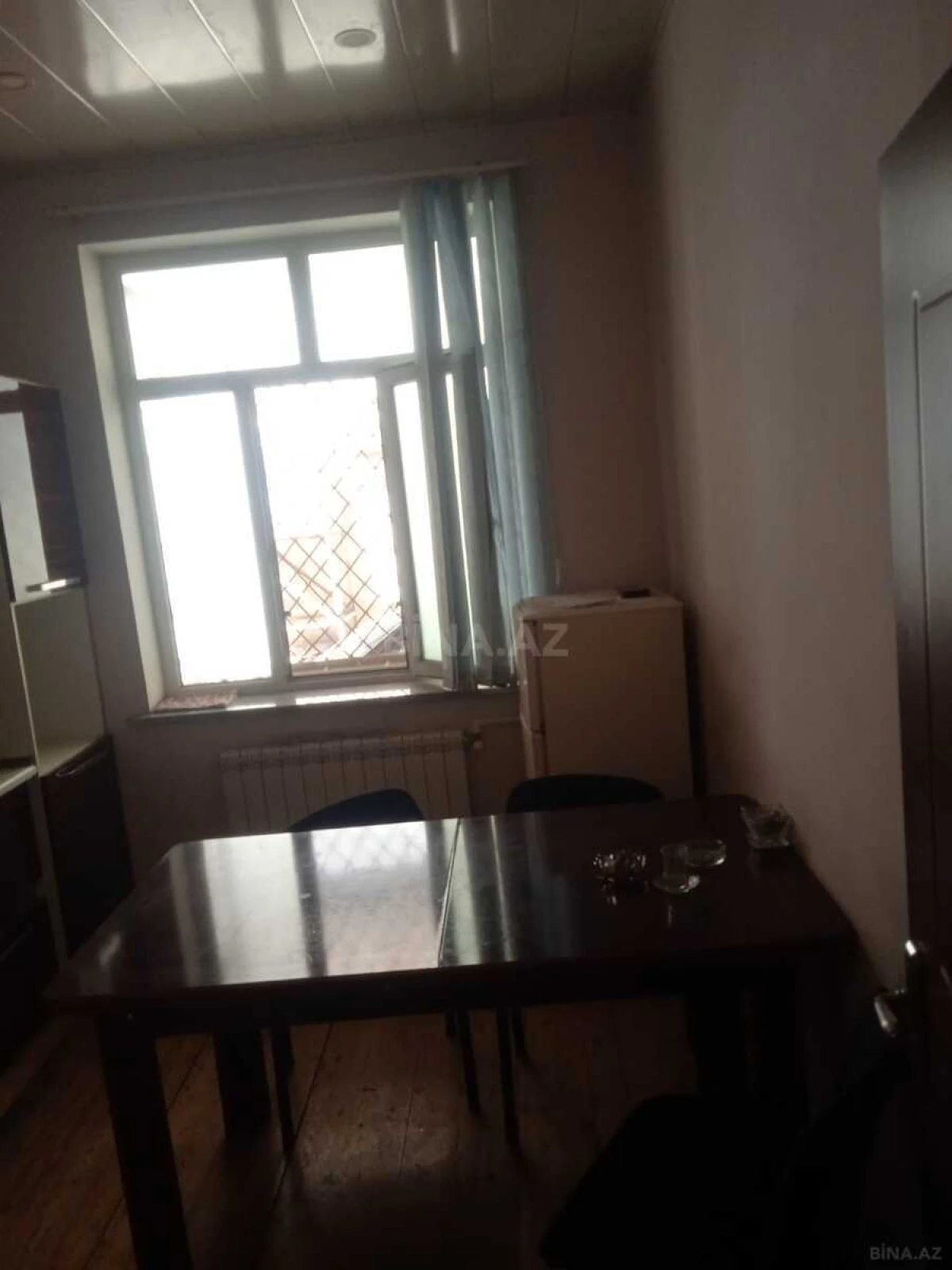 Kirayə verilir 4 otaqlı ofis 120 m²