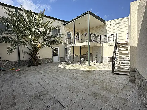 Satılır 3 otaqlı həyət evi 200 m² — Bakı, Xətai 3 otaq 200.00 m²