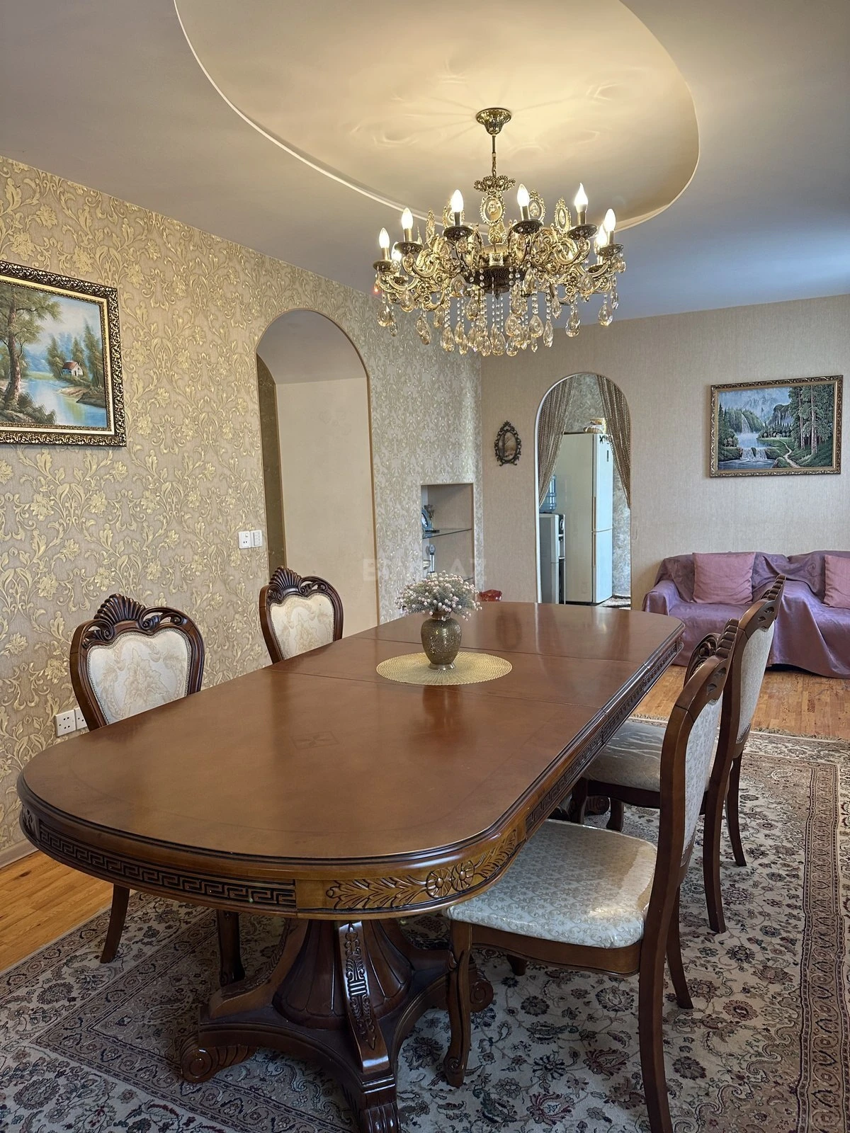 Satılır 3 otaqlı həyət evi 200 m²