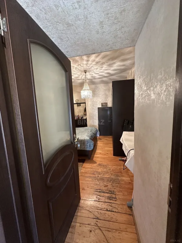 Satılır 3 otaqlı həyət evi 200 m²