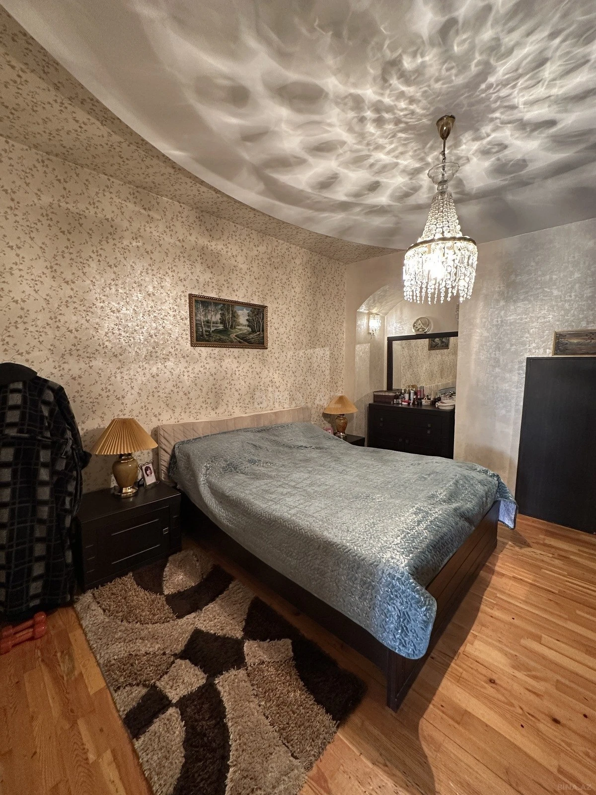 Satılır 3 otaqlı həyət evi 200 m²