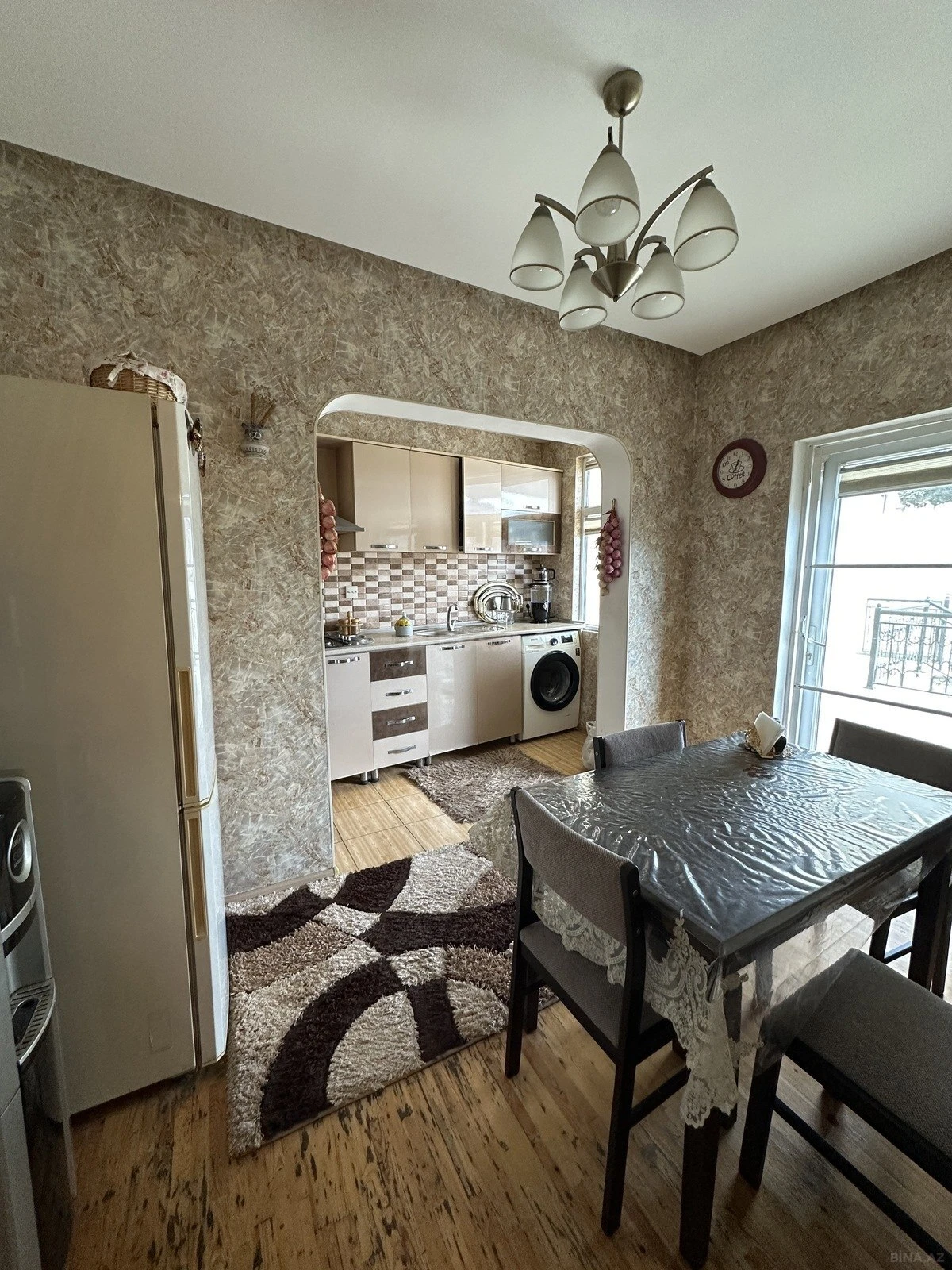 Satılır 3 otaqlı həyət evi 200 m²