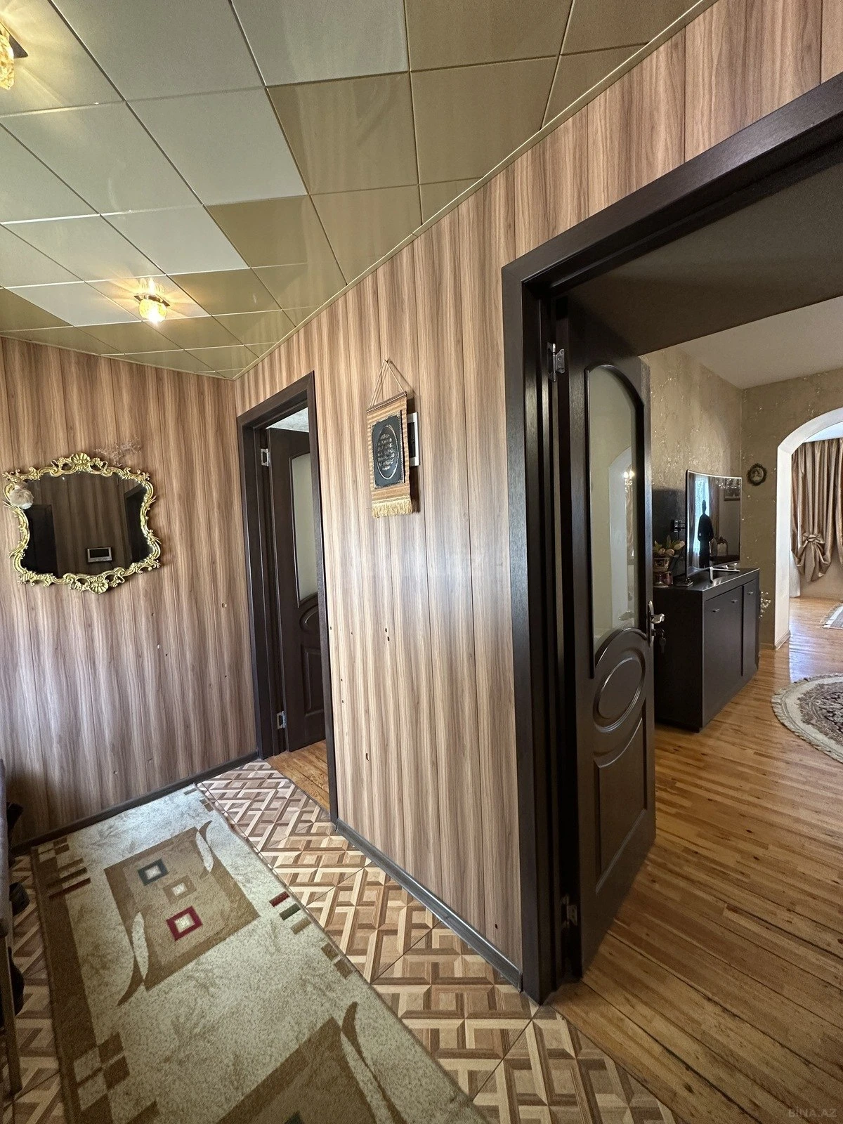 Satılır 3 otaqlı həyət evi 200 m²